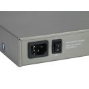 GTL-2091 - Switch - L3 - managed - 12 x 10 Gigabit SFP+ + 8 x 10/100/1000