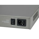 GTL-2091 - Switch - L3 - managed - 12 x 10 Gigabit SFP+ + 8 x 10/100/1000