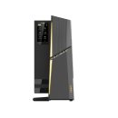 MSI MEG Trident X2 14NUG7 403AT - Tower - Core i7 i7-14700KF / 3.4 GHz - RAM 32 GB - SSD 1 TB - NVMe - GeForce RTX 4080 - 1GbE, 2.5GbE, 802.11ax (Wi-Fi 6E), Wi-Fi 7, Wi-Fi 6, Bluetooth - WLAN: 802.11a/b/g/n/ac/ax/be, Bluetooth 5.4 - Win 11 Home - Mon