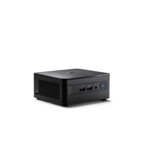 ASUS NUC GEN12 Wall Street Canyon i7 RNUC12WSHi70002 EU CORD