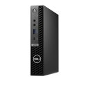 DELL OptiPlex Micro Plus i5-14500 16GB 512GB SSD WLAN Kb TPM 180W vPro W11P 3Y Basic Onsite