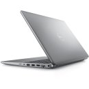 DELL Latitude 5550 Ultra 5 125U 39,62cm 15,6Zoll FHD 8GB 512GB SSD IR Cam & Mic SmtCd 3 Cell WLAN Backlit Kb W11P 1Y Basic Onsite