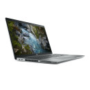 DELL Precision 3590 Ultra 7 155H 39,62cm 15,6Zoll FHD 32GB 1TB SSD Nvidia RTX 500 Ada Cam & Mic 3 Cell WLAN Backlit Kb W11P 3Y BO