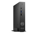 OptiPlex 3000 - Thin Client - Celeron - RAM: 64 GB