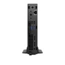 DELL OptiPlex 3000 Thin Client Pentium N6005 8GB 64GB eMMC Integrated Verti Stand WLAN Mouse TPM 65W ThinOS 3Y ProSpt