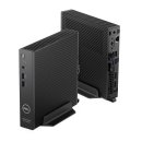 DELL OptiPlex 3000 Thin Client Pentium N6005 8GB 64GB eMMC Integrated Verti Stand WLAN Mouse TPM 65W ThinOS 3Y ProSpt