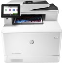 HP MFP Color LaserJet Pro M479fnw (W1A78A#B19)