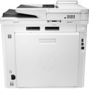 HP MFP Color LaserJet Pro M479fnw (W1A78A#B19)