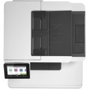 HP MFP Color LaserJet Pro M479fnw (W1A78A#B19)