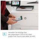 HP MFP Color LaserJet Pro M479fnw (W1A78A#B19)