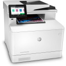 HP Color LaserJet Pro MFP M479fdn (W1A79A#B19)