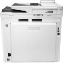 HP Color LaserJet Pro MFP M479fdn (W1A79A#B19)