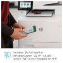 HP Color LaserJet Pro MFP M479fdn (W1A79A#B19)