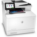 HP Printer Drucker Color LaserJet Pro MFP M479fdw (W1A80A#B19)