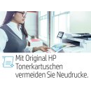 HP Printer Drucker Color LaserJet Pro MFP M479fdw (W1A80A#B19)