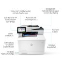 HP Printer Drucker Color LaserJet Pro MFP M479fdw (W1A80A#B19)