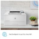 HP LaserJet Enterprise M406dn Drucker s w (3PZ15A#B19)