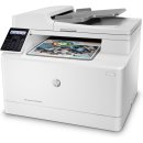 HP Printer Drucker Color LaserJet Pro MFP M183fw...