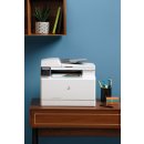 HP Printer Drucker Color LaserJet Pro MFP M183fw (7KW56A#B19)