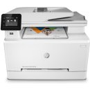 HP Printer Drucker Color LaserJet Pro MFP M283fdw...