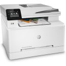 HP Printer Drucker Color LaserJet Pro MFP M283fdw (7KW75A#B19)