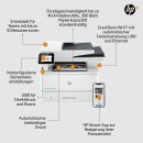 HP LaserJet Pro MFP 4102fdwe Multifunktionsdrucker s w Laser (2Z624E#B19)