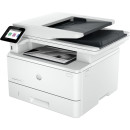 HP LaserJet Pro MFP 4102fdwe Multifunktionsdrucker s w...