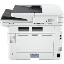 HP LaserJet Pro MFP 4102fdwe Multifunktionsdrucker s w Laser (2Z624E#B19)