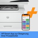 HP LaserJet Pro MFP 4102fdwe Multifunktionsdrucker s w Laser (2Z624E#B19)