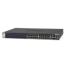 Netgear Switch GSM4328S (GSM4328S-100NES) (GSM4328S100NES)