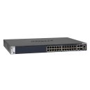 Netgear Switch GSM4328S (GSM4328S-100NES) (GSM4328S100NES)