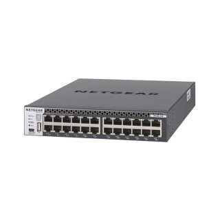 Netgear Switch XSM4324CS (XSM4324CS-100NES) (XSM4324CS100NES)