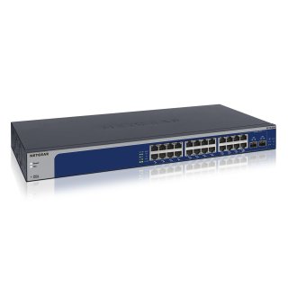 Netgear Switch XS724EM (XS724EM-100EUS) (XS724EM100EUS)