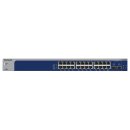 Netgear Switch XS724EM (XS724EM-100EUS) (XS724EM100EUS)