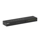 Netgear Switch MSM4214X-100EUS MSM4214X100EUS (MSM4214X-100EUS) (MSM4214X100EUS)