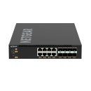 NETGEAR Switch XSM4316-100NES XSM4316100NES (XSM4316-100NES)