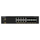 NETGEAR Switch XSM4316-100NES XSM4316100NES (XSM4316-100NES)