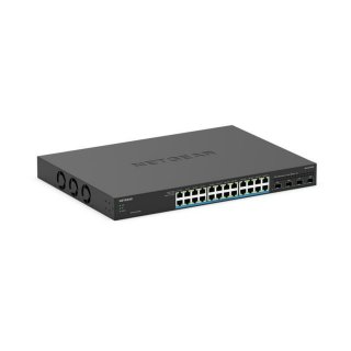 Netgear Switch MS324TXUP-100EUS MS324TXUP100EUS (MS324TXUP-100EUS)