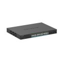 Netgear Switch MS324TXUP-100EUS MS324TXUP100EUS...