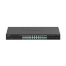 Netgear Switch MS324TXUP-100EUS MS324TXUP100EUS...