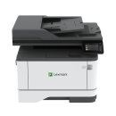 Lexmark MX331adn Multifunktionsdrucker s w Laser 215 9...