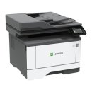 Lexmark MX331adn Multifunktionsdrucker s w Laser 215 9 Lexmark9 Lexmark 9 x 355 6 Lexmark6 Lexmark 6 mm (29S0160)