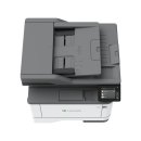 Lexmark MX331adn Multifunktionsdrucker s w Laser 215 9 Lexmark9 Lexmark 9 x 355 6 Lexmark6 Lexmark 6 mm (29S0160)