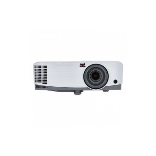 ViewSonic (PA503S) DLP-Projektor DLPProjektor 3D 3800 ANSI-Lumen ANSILumen SVGA (800 x 600)