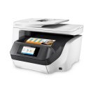 HP Printer Drucker OfficeJet Pro 8730 (D9L20A#A80)