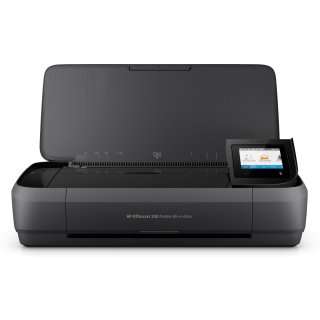 HP Printer Drucker OfficeJet 250 Mobile (CZ992A#BHC)