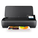 HP Printer Drucker OfficeJet 250 Mobile (CZ992A#BHC)