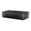 HP Printer Drucker OfficeJet 250 Mobile (CZ992A#BHC)