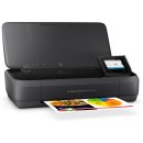 HP Printer Drucker OfficeJet 250 Mobile (CZ992A#BHC)