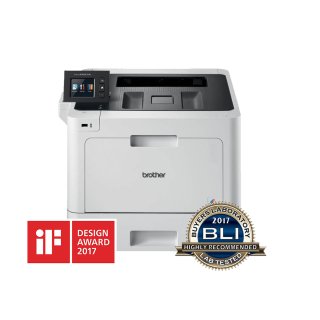 Brother Printer Drucker HL-L8360CDW HLL8360CDW (HLL8360CDWG1)